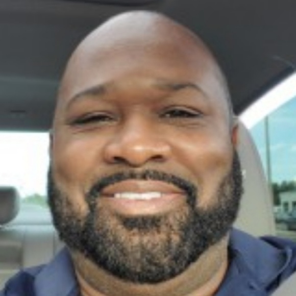 Meet your Posher, Reggie - Picture 1 of 1